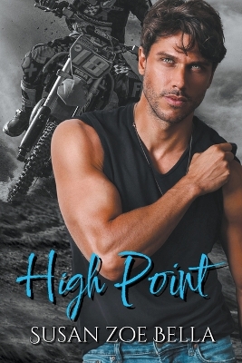 Book cover for High Point