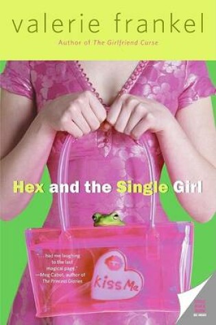 Hex and the Single Girl