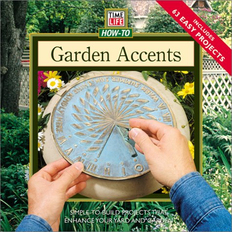 Cover of Garden Accents