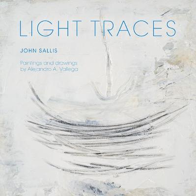 Book cover for Light Traces