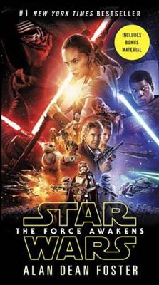 Star Wars: The Force Awakens by Alan Dean Foster