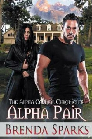 Cover of Alpha Pair