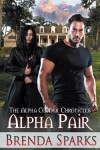 Book cover for Alpha Pair