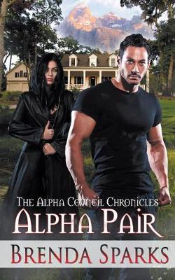 Cover of Alpha Pair