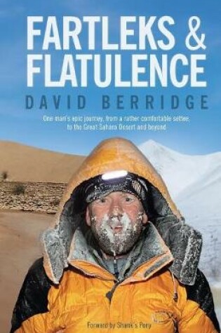 Cover of Fartleks & Flatulence