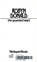 Book cover for The Guarded Heart