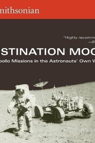 Cover of Destination Moon