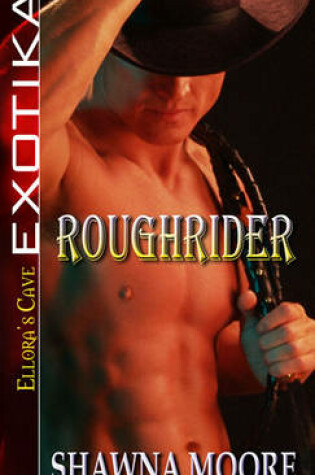 Cover of Roughrider