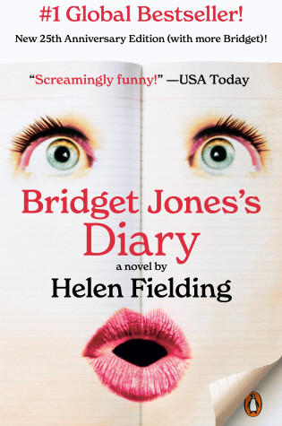 Bridget Jones's Diary