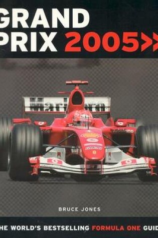 Cover of Grand Prix 2005