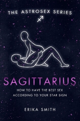 Cover of Astrosex: Sagittarius