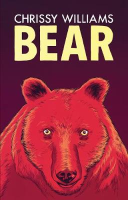 Book cover for Bear