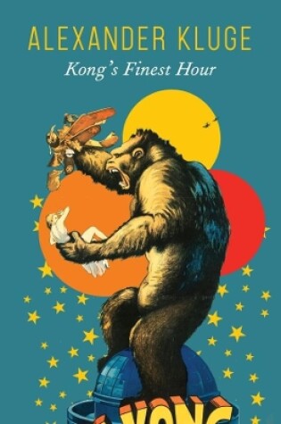 Cover of Kong's Finest Hour