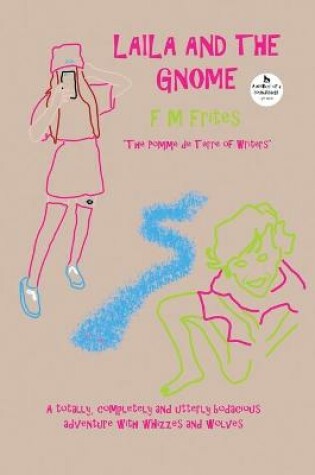 Cover of Laila And The Gnome