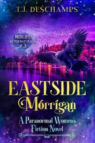 Cover of Eastside Mórrígan