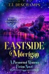 Book cover for Eastside Mórrígan