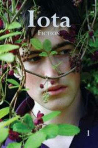 Cover of Iota Fiction