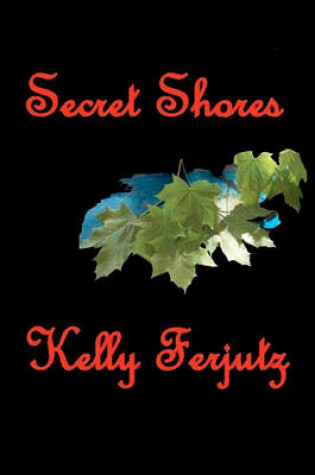 Cover of Secret Shores