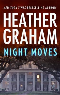 Book cover for Night Moves