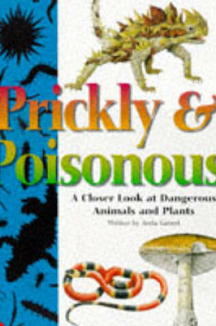 Cover of Prickly and Poisonous