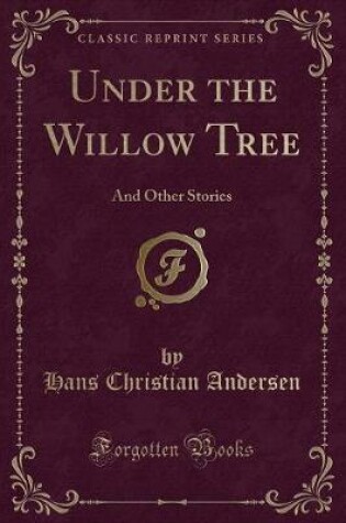 Cover of Under the Willow Tree