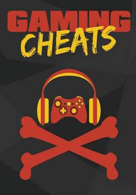 Book cover for Gaming Cheats
