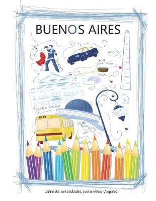 Book cover for Buenos Aires