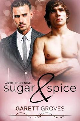 Book cover for Sugar & Spice