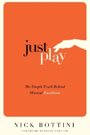 Cover of Just Play