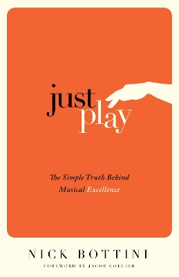 Cover of Just Play