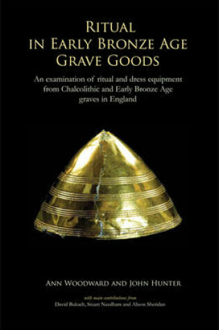 Cover of Ritual in Early Bronze Age Grave Goods