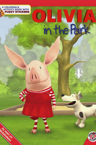 Cover of Olivia in the Park