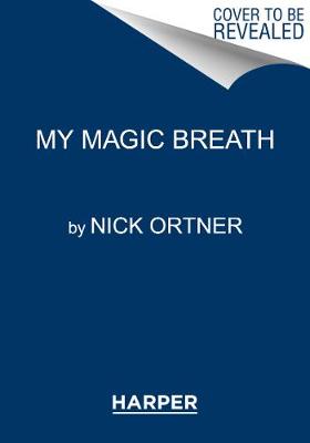 Book cover for My Magic Breath