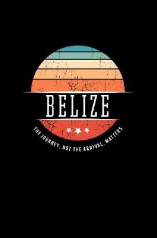 Cover of Belize