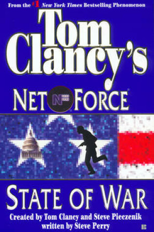 Cover of State of War