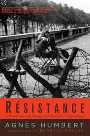 Cover of Resistance