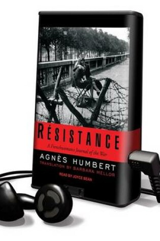 Cover of Resistance