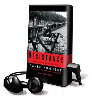 Book cover for Resistance