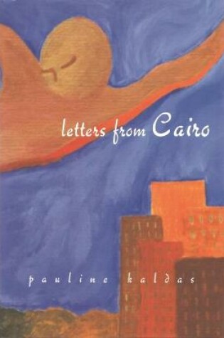 Cover of Letters From Cairo