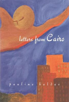 Book cover for Letters From Cairo