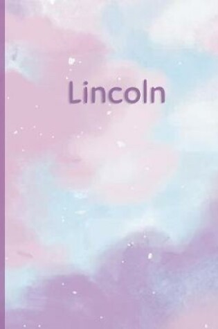 Cover of Lincoln