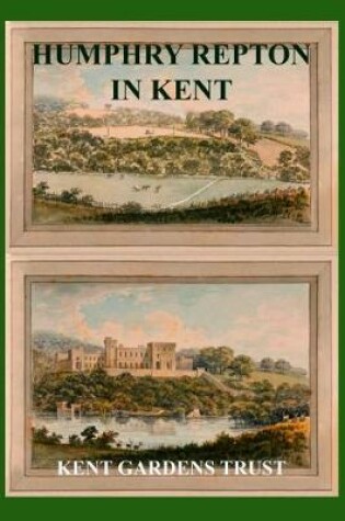 Cover of Humphry Repton in Kent