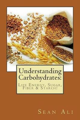 Book cover for Understanding Carbohydrates