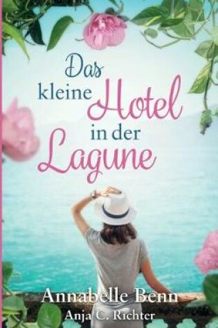 Cover of Das kleine Hotel in der Lagune