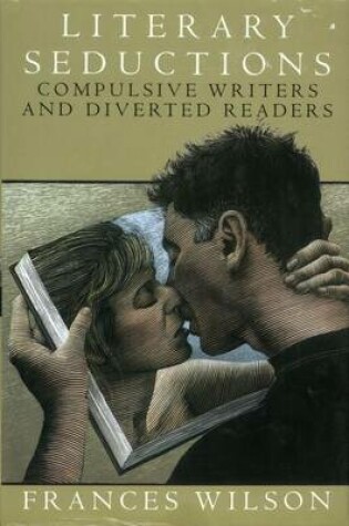 Cover of Literary Seductions