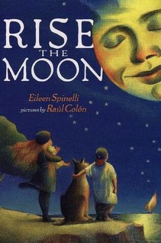 Cover of Rise the Moon