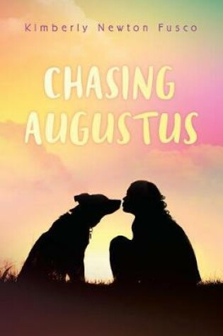 Cover of Chasing Augustus