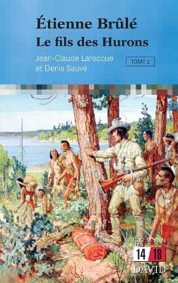 Cover of �tienne Br�l�