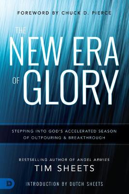 Cover of New Era Of Glory, The