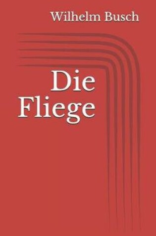 Cover of Die Fliege